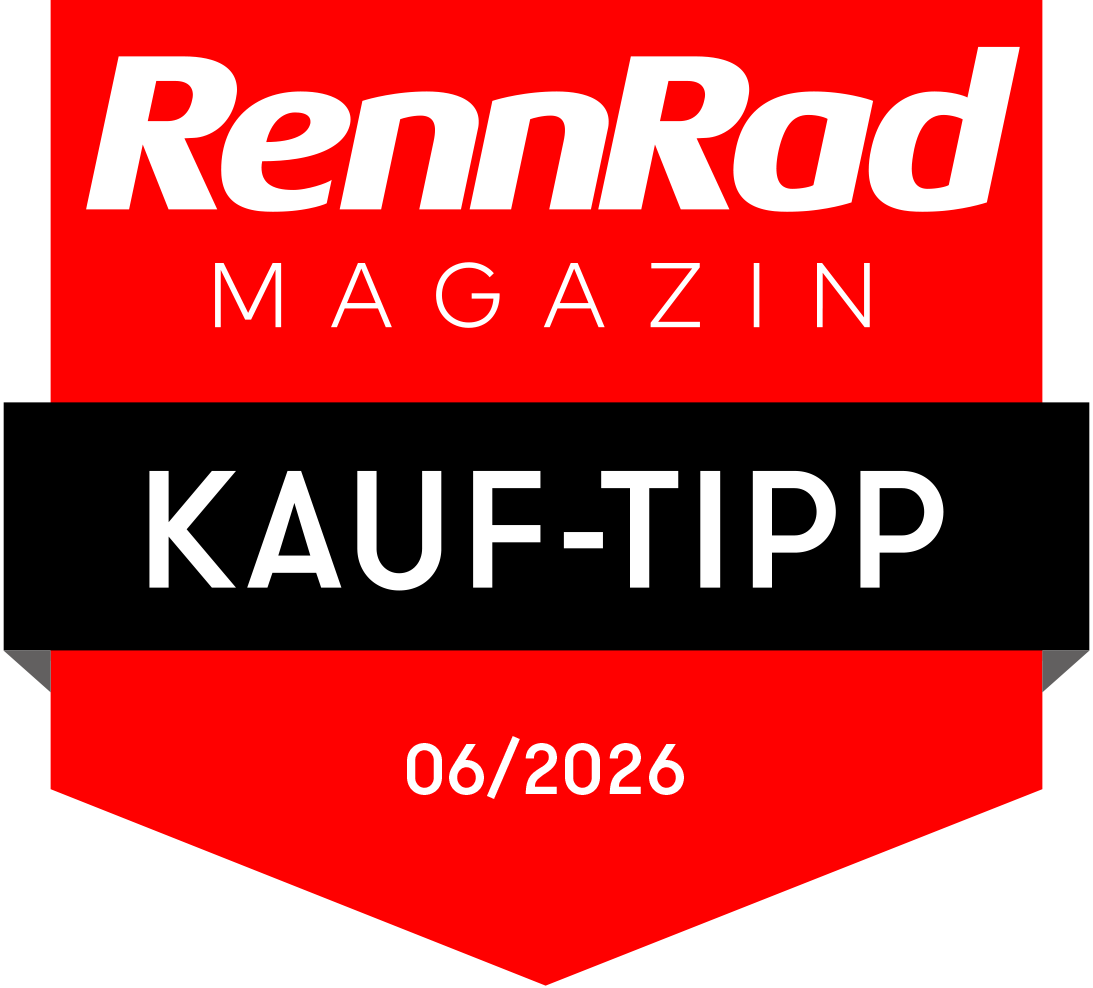 RennRad Magazin Kauf-Tipp für das BENOTTI BLADE